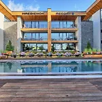 Apartment Apartmanovy Hrebienok