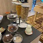 Apartmanovy Hrebienok *