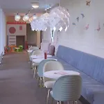 Apartmanovy Hrebienok Apartament *