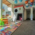 Apartmanovy Hrebienok Vysoke Tatry