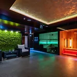 Apartmanovy Hrebienok