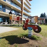 Apartmanovy Hrebienok Apartment