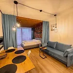 Apartment Apartmanovy Hrebienok Vysoke Tatry
