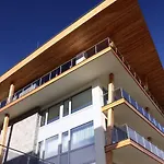 Apartament Apartmanovy Hrebienok *