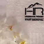 Apartment Apartmanovy Hrebienok *