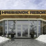 Apartmanovy Hrebienok * Vysoke Tatry