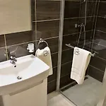 Apartmanovy Hrebienok