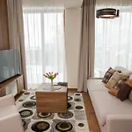 Apartmanovy Hrebienok Apartment