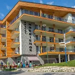 Apartment Apartmanovy Hrebienok