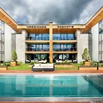 Apartmanovy Hrebienok