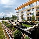 Appartement Apartmanovy Hrebienok *