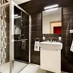Apartmán Apartmanovy Hrebienok *