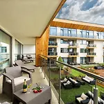 Apartmanovy Hrebienok Apartment
