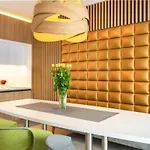 Apartmanovy Hrebienok Appartement