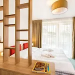 Apartment Apartmanovy Hrebienok Vysoke Tatry