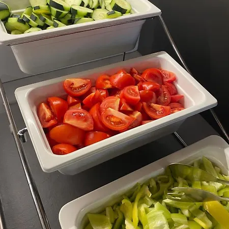 Apartmanovy Hrebienok Apartman Vysoké Tatry