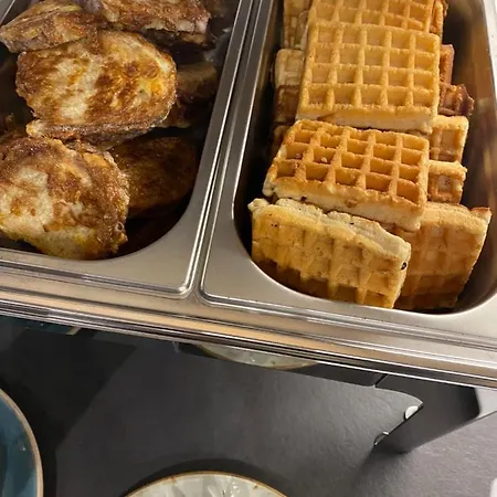 Apartmanovy Hrebienok Apartment *