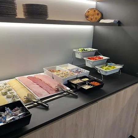 Apartmanovy Hrebienok Apartman *