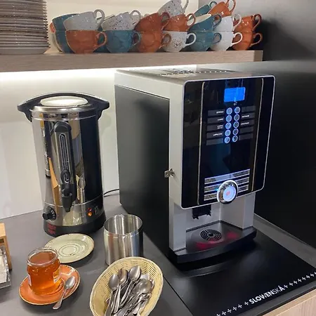 Apartmanovy Hrebienok Apartman *