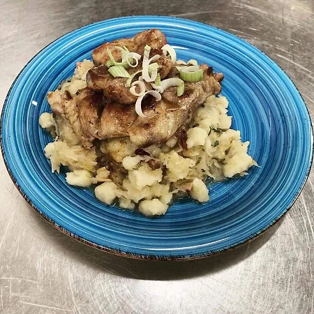 Apartman Apartmanovy Hrebienok