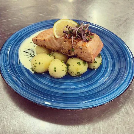 Apartmanovy Hrebienok *