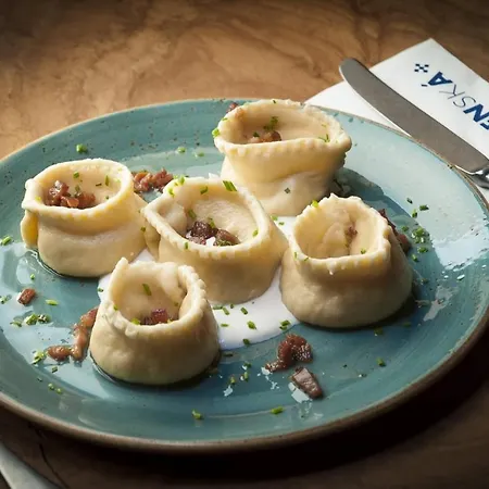 Apartament Apartmanovy Hrebienok