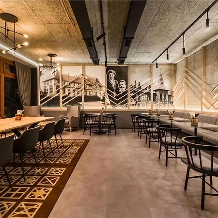 Apartament Apartmanovy Hrebienok