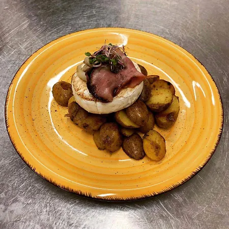 Apartmanovy Hrebienok Apartament