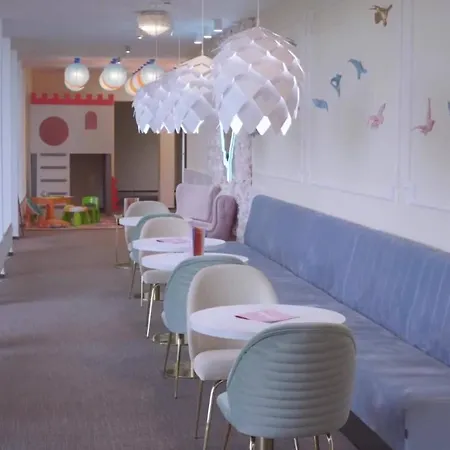 Apartmánový Hrebienok Appartamento *