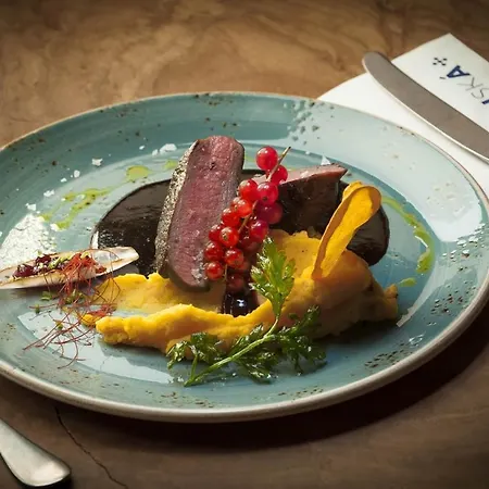 Apartmanovy Hrebienok Wysokie Tatry