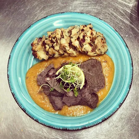 Apartmanovy Hrebienok * Wysokie Tatry