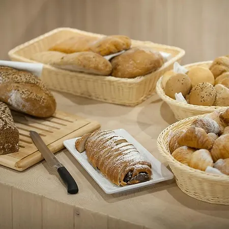 Apartmánový Hrebienok