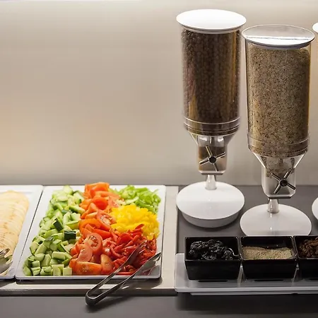 Apartmanovy Hrebienok * Wysokie Tatry