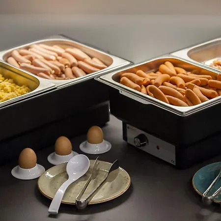 Apartmanovy Hrebienok Apartman Vysoké Tatry