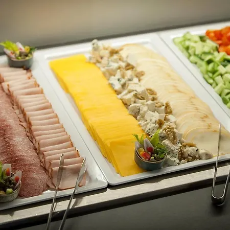 Apartmanovy Hrebienok