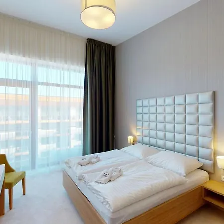 Apartman Apartmanovy Hrebienok Vysoké Tatry