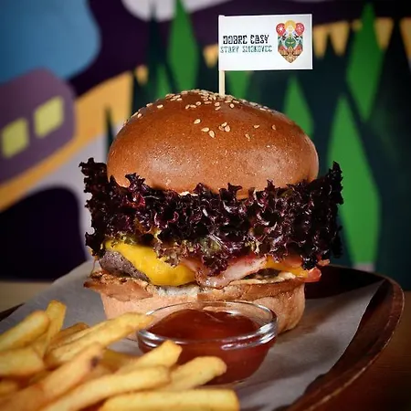 Apartmanovy Hrebienok Apartman Vysoké Tatry