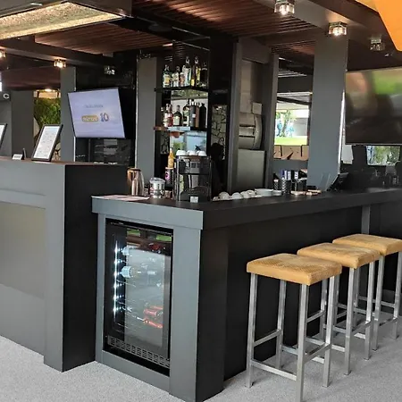 Appartamento Apartmánový Hrebienok Vysoké Tatry