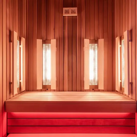 Apartmanovy Hrebienok Vysoké Tatry