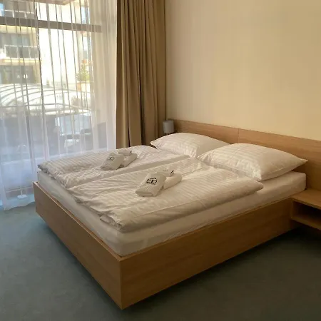 Apartmanovy Hrebienok Apartment Vysoke Tatry