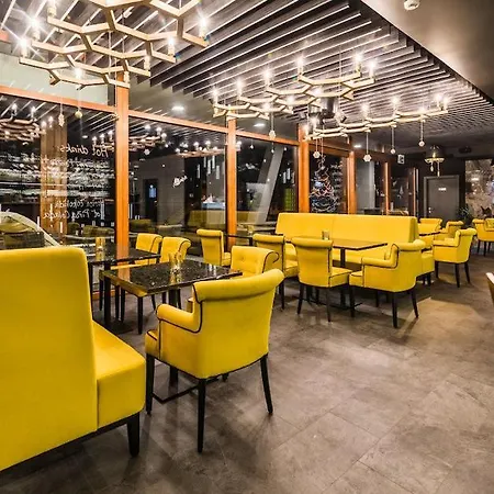 Apartament Apartmanovy Hrebienok *