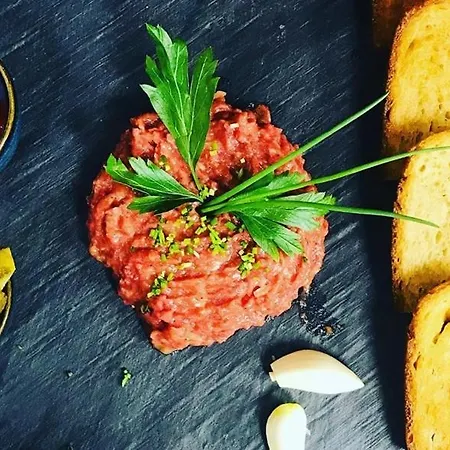 Apartmanovy Hrebienok Apartman Vysoké Tatry