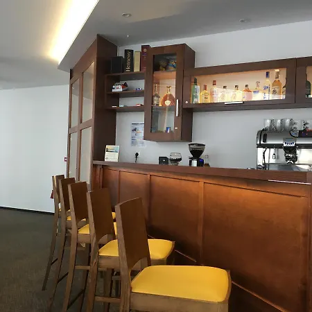 Apartmanovy Hrebienok Високе-Татри