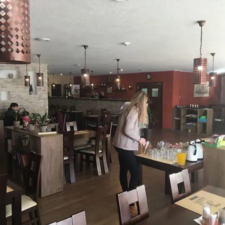 Apartmanovy Hrebienok Apartament *