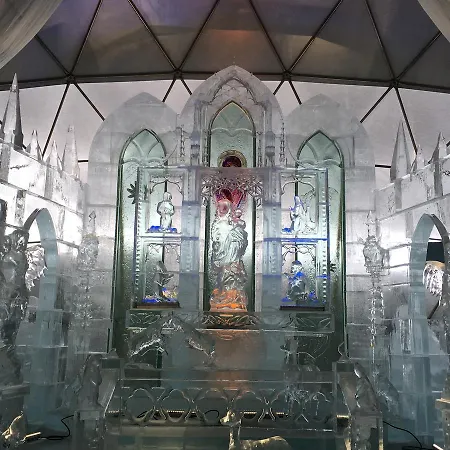 Apartmanovy Hrebienok