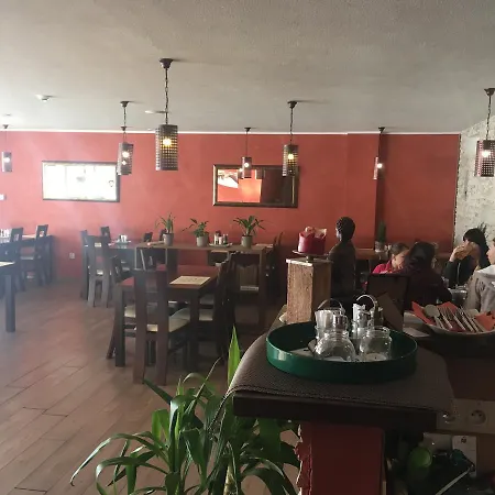 Apartmanovy Hrebienok Apartman *