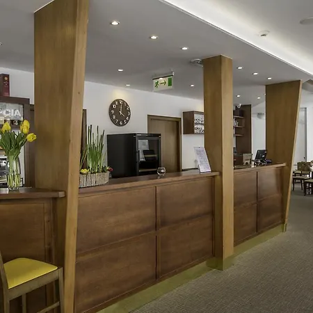 Apartmanovy Hrebienok Apartament Wysokie Tatry