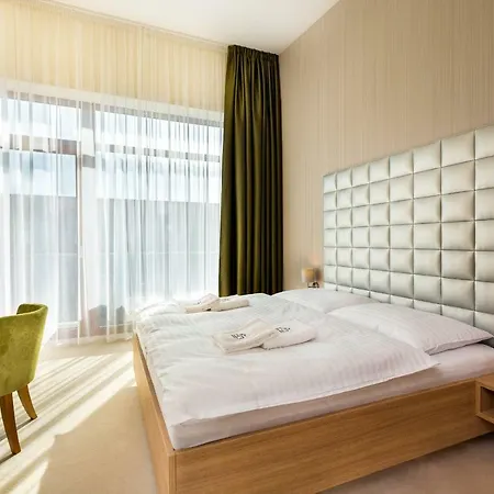 Apartmanovy Hrebienok * Vysoke Tatry