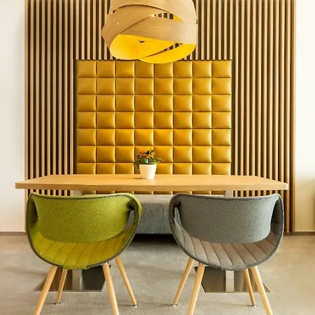 Apartment Apartmanovy Hrebienok *