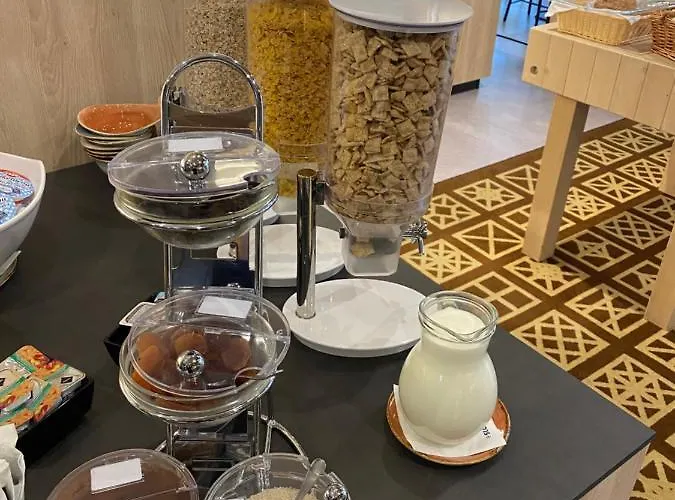 Apartmánový Hrebienok *